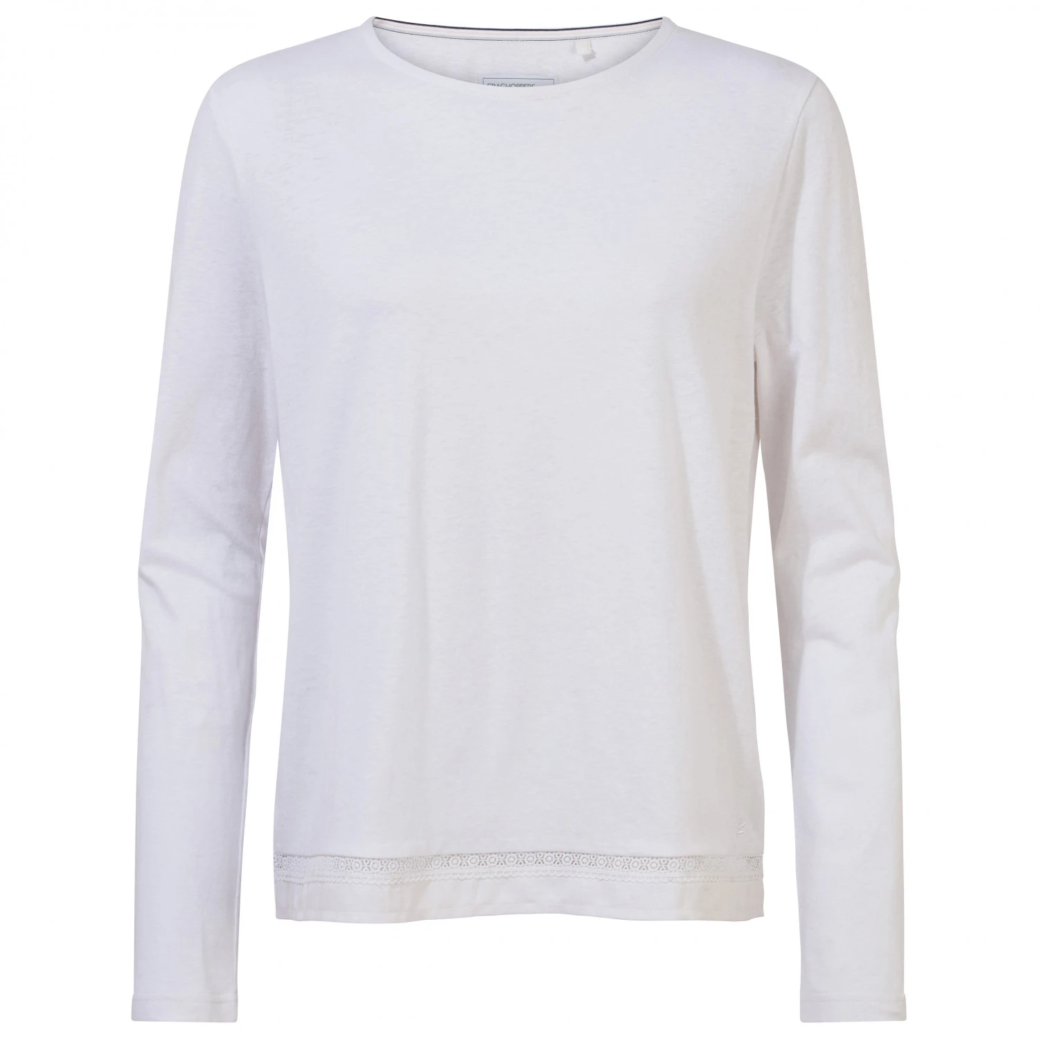 Craghoppers Women's Magnolia Longsleeve - Haut à Manches Longues 5 Craghoppers Women's Magnolia Longsleeve - Haut à Manches Longues – Image 3