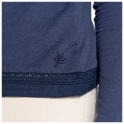 Craghoppers Women's Magnolia Longsleeve - Haut à Manches Longues 13 Craghoppers Women's Magnolia Longsleeve - Haut à Manches Longues -Habi Lux Soldes Boutique craghoppers womens magnolia longsleeve haut a manches longues detail 5