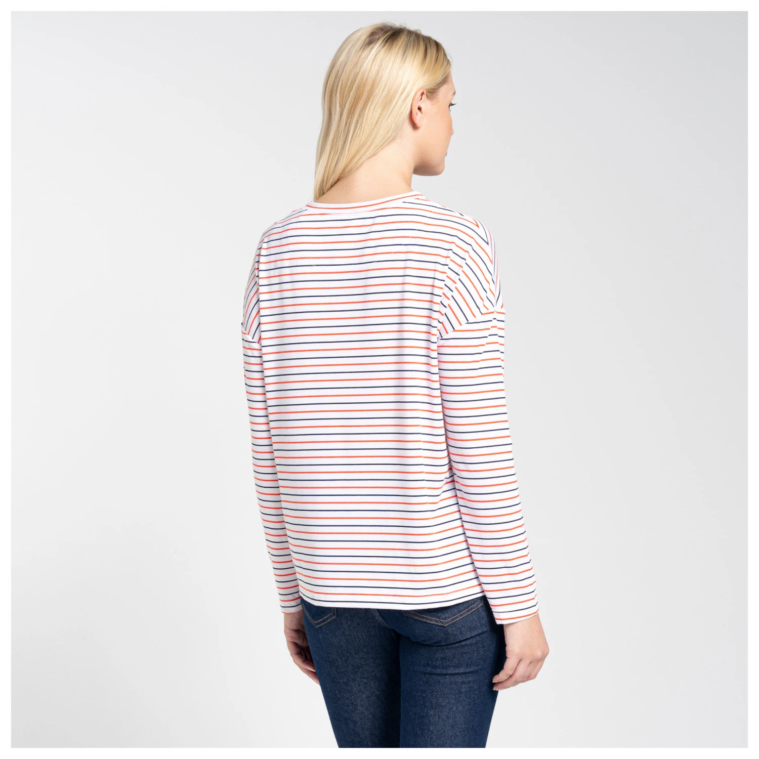 Craghoppers Women's Nosilife Cora Longsleeve - Haut à Manches Longues 6 Craghoppers Women's Nosilife Cora Longsleeve - Haut à Manches Longues – Image 4