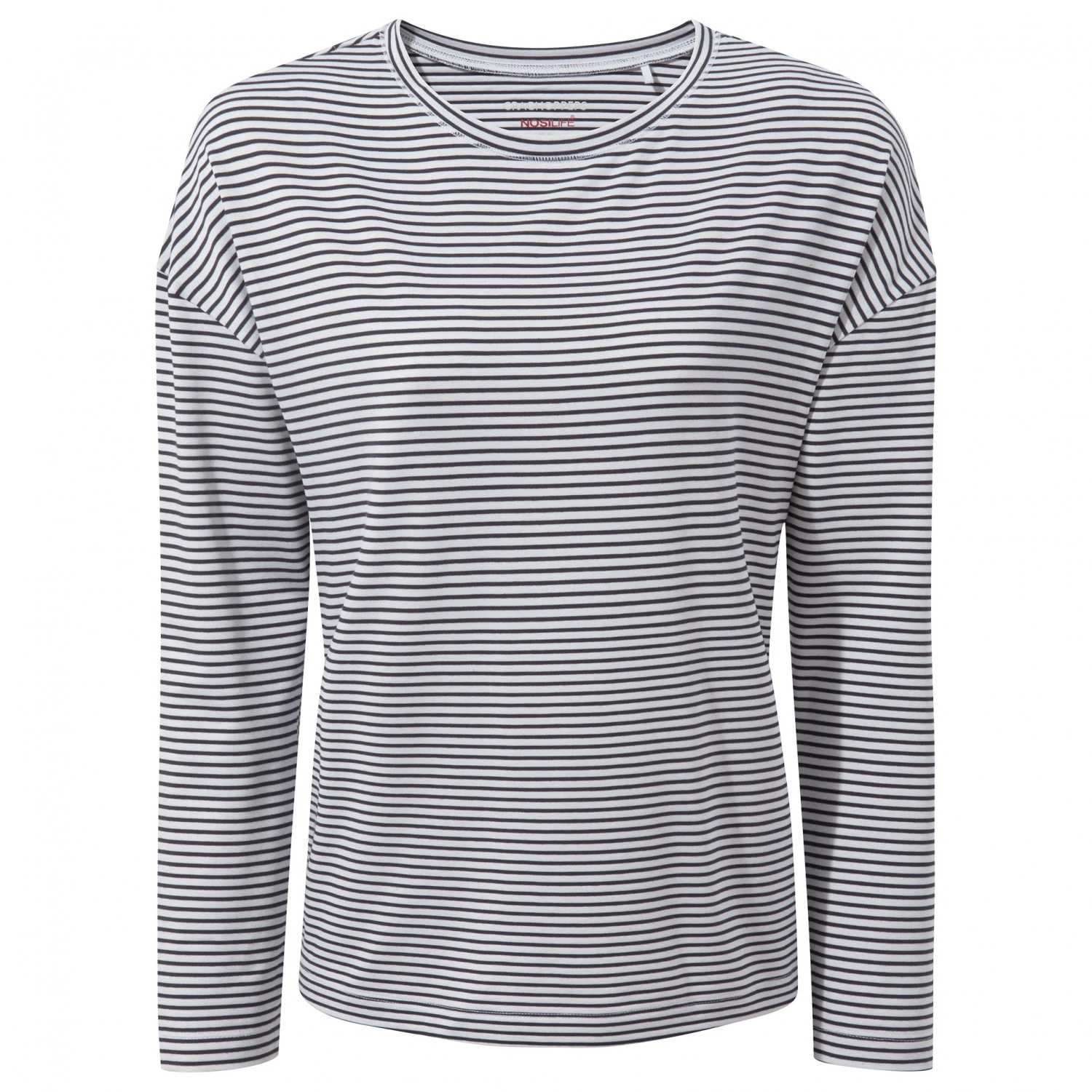Craghoppers Women's Nosilife Cora Longsleeve - Haut à Manches Longues 5 Craghoppers Women's Nosilife Cora Longsleeve - Haut à Manches Longues – Image 3