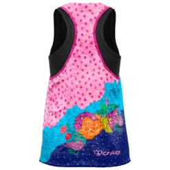 Crazy Idea Women's Top Amarillys - Débardeur -Habi Lux Soldes Boutique crazy idea womens top amarillys debardeur detail 2