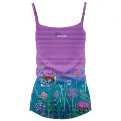 Crazy Idea Women's Top Shiny - Débardeur 10 Crazy Idea Women's Top Shiny - Débardeur -Habi Lux Soldes Boutique crazy idea womens top shiny debardeur detail 2