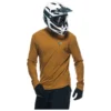 Dainese HGR Jersey L/S - Maillot De Cyclisme -Habi Lux Soldes Boutique dainese hgr jersey l s maillot de cyclisme