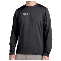 Dakine Syncline L/S Jersey - Maillot De Cyclisme -Habi Lux Soldes Boutique dakine syncline l s jersey maillot de cyclisme