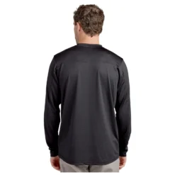 Dakine Syncline L/S Jersey - Maillot De Cyclisme -Habi Lux Soldes Boutique dakine syncline l s jersey maillot de cyclisme detail 3