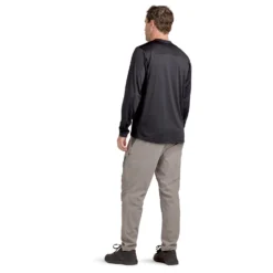 Dakine Syncline L/S Jersey - Maillot De Cyclisme -Habi Lux Soldes Boutique dakine syncline l s jersey maillot de cyclisme detail 5