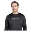 Dakine Syncline L/S Jersey - Maillot De Cyclisme 2 Dakine Syncline L/S Jersey - Maillot De Cyclisme -Habi Lux Soldes Boutique dakine syncline l s jersey maillot de cyclisme detail 6