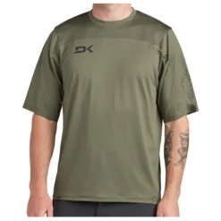 Dakine Syncline S/S Jersey - Maillot De Cyclisme -Habi Lux Soldes Boutique dakine syncline s s jersey maillot de cyclisme 1