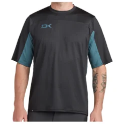 Dakine Syncline S/S Jersey - Maillot De Cyclisme -Habi Lux Soldes Boutique dakine syncline s s jersey maillot de cyclisme 2