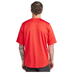 Dakine Syncline S/S Jersey - Maillot De Cyclisme -Habi Lux Soldes Boutique dakine syncline s s jersey maillot de cyclisme detail 3