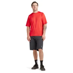 Dakine Syncline S/S Jersey - Maillot De Cyclisme -Habi Lux Soldes Boutique dakine syncline s s jersey maillot de cyclisme detail 4