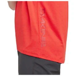 Dakine Syncline S/S Jersey - Maillot De Cyclisme -Habi Lux Soldes Boutique dakine syncline s s jersey maillot de cyclisme detail 6