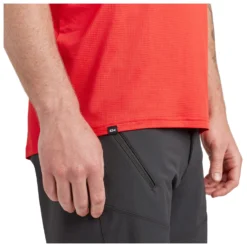 Dakine Syncline S/S Jersey - Maillot De Cyclisme -Habi Lux Soldes Boutique dakine syncline s s jersey maillot de cyclisme detail 7