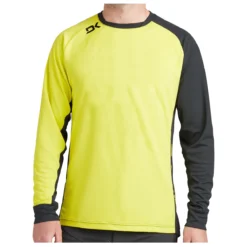 Dakine Thrillium L/S Jersey - Maillot De Cyclisme -Habi Lux Soldes Boutique dakine thrillium l s jersey maillot de cyclisme 2