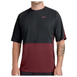 Dakine Women's Darkside S/S Jersey - Maillot De Cyclisme