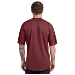 Dakine Women's Darkside S/S Jersey - Maillot De Cyclisme -Habi Lux Soldes Boutique dakine womens darkside s s jersey maillot de cyclisme detail 3