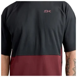 Dakine Women's Darkside S/S Jersey - Maillot De Cyclisme -Habi Lux Soldes Boutique dakine womens darkside s s jersey maillot de cyclisme detail 7