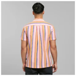 DEDICATED Shirt Brantevik - Chemise -Habi Lux Soldes Boutique dedicated shirt brantevik chemise detail 3