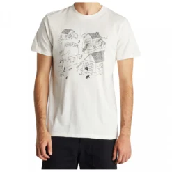 DEDICATED T-Shirt Stockholm Human Zoo - T-shirt -Habi Lux Soldes Boutique dedicated t shirt stockholm human zoo t shirt