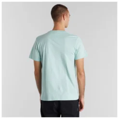 DEDICATED T-Shirt Stockholm Human Zoo - T-shirt -Habi Lux Soldes Boutique dedicated t shirt stockholm human zoo t shirt detail 4