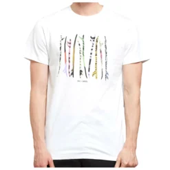 DEDICATED T-Shirt Stockholm Paper Cut Surfboards - T-shirt 10 DEDICATED T-Shirt Stockholm Paper Cut Surfboards - T-shirt -Habi Lux Soldes Boutique dedicated t shirt stockholm paper cut surfboards t shirt 1