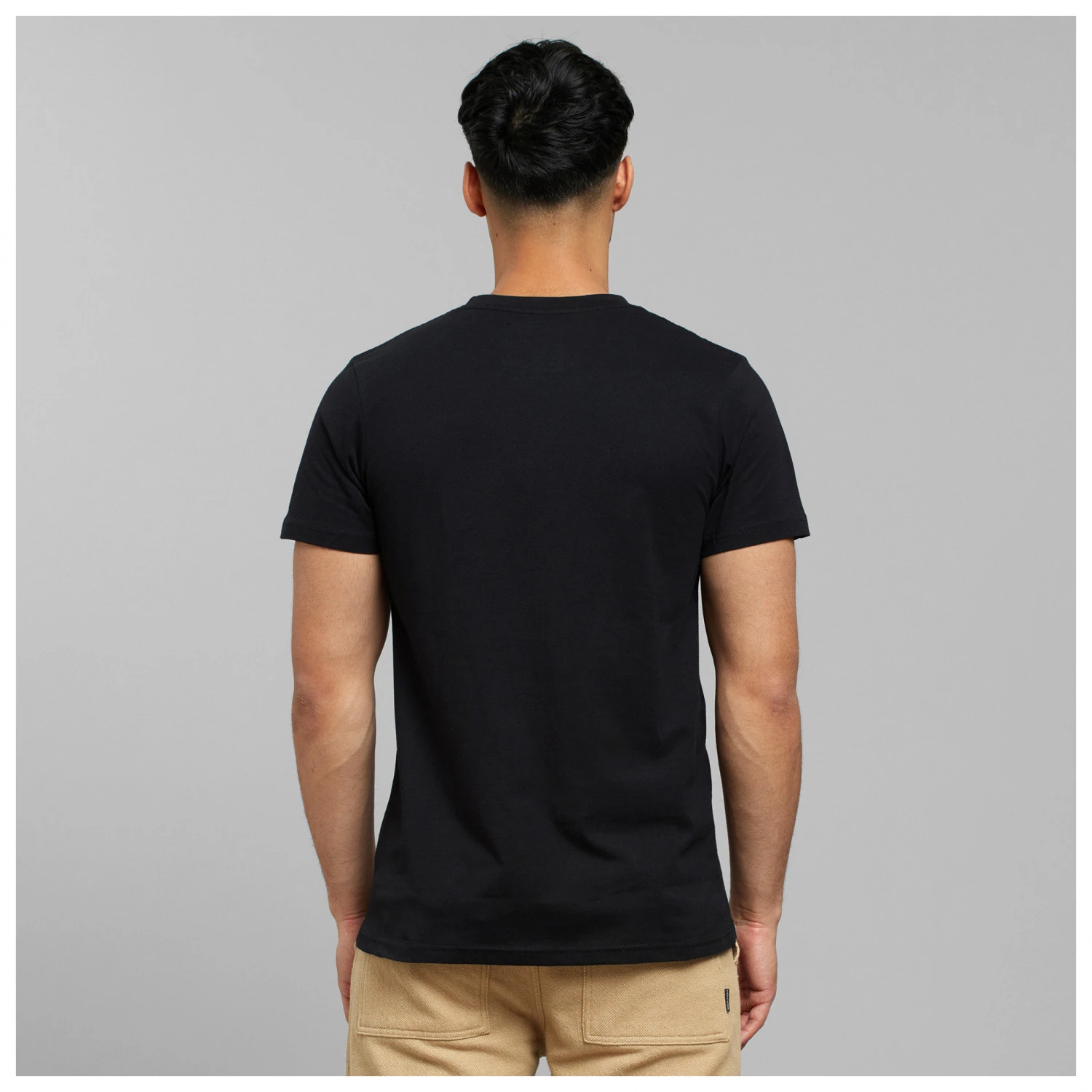 DEDICATED T-Shirt Stockholm Paper Cut Surfboards - T-shirt 7 DEDICATED T-Shirt Stockholm Paper Cut Surfboards - T-shirt – Image 5