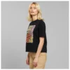 DEDICATED Women's T-Shirt Vadstena Small Flowers - T-shirt -Habi Lux Soldes Boutique dedicated womens t shirt vadstena small flowers t shirt detail 2