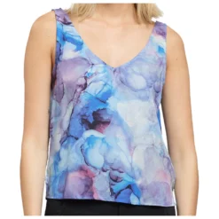 DEDICATED Women's Tank Top Lolland - Débardeur -Habi Lux Soldes Boutique dedicated womens tank top lolland debardeur 2