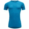 Devold Running T-Shirt - T-shirt De Running -Habi Lux Soldes Boutique devold running t shirt t shirt de running