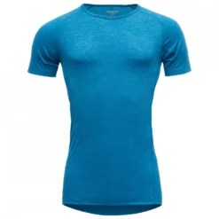 Devold Running T-Shirt - T-shirt De Running