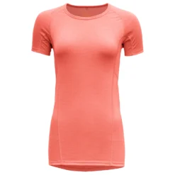 Devold Running Woman T-Shirt - T-shirt De Running