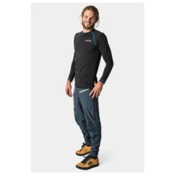 Dirtlej Basetee Drirelease Merino - Sous-vêtement Mérinos