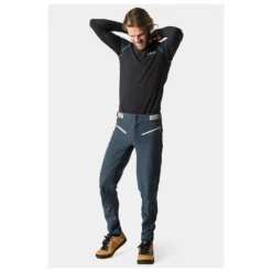 Dirtlej Basetee Drirelease Merino - Sous-vêtement Mérinos -Habi Lux Soldes Boutique dirtlej basetee drirelease merino sous vetement merinos detail 4