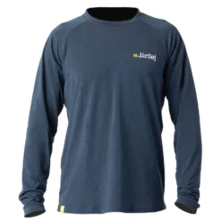 Dirtlej Mountee Drirelease Merino - Maillot De Cyclisme