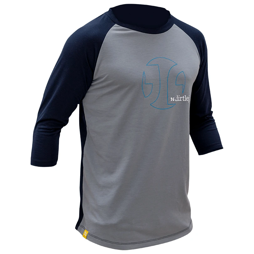 Dirtlej Mountee - Maillot De Cyclisme 3 Dirtlej Mountee - Maillot De Cyclisme