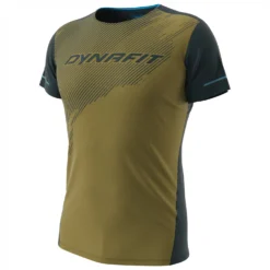 Dynafit Alpine 2 S/S Tee - T-shirt De Running -Habi Lux Soldes Boutique dynafit alpine 2 s s tee t shirt de running 1