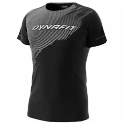 Dynafit Alpine 2 S/S Tee - T-shirt De Running -Habi Lux Soldes Boutique dynafit alpine 2 s s tee t shirt de running 2