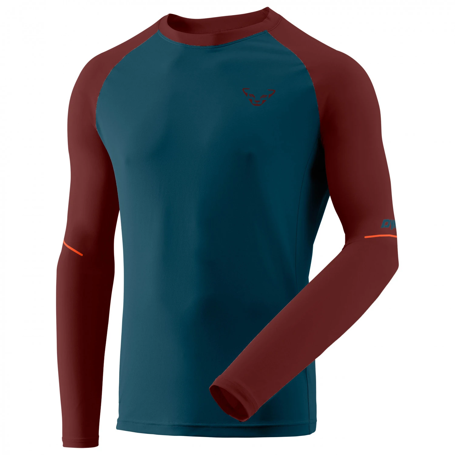 Dynafit Alpine Pro L/S Tee - T-shirt De Running 4 Dynafit Alpine Pro L/S Tee - T-shirt De Running – Image 2