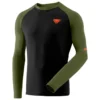 Dynafit Alpine Pro L/S Tee - T-shirt De Running -Habi Lux Soldes Boutique dynafit alpine pro l s tee t shirt de running