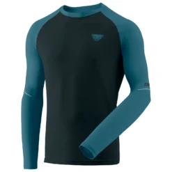 Dynafit Alpine Pro L/S Tee - T-shirt De Running 10 Dynafit Alpine Pro L/S Tee - T-shirt De Running -Habi Lux Soldes Boutique dynafit alpine pro l s tee t shirt de running 2
