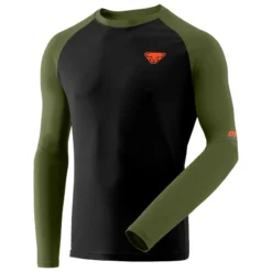 Dynafit Alpine Pro L/S Tee - T-shirt De Running