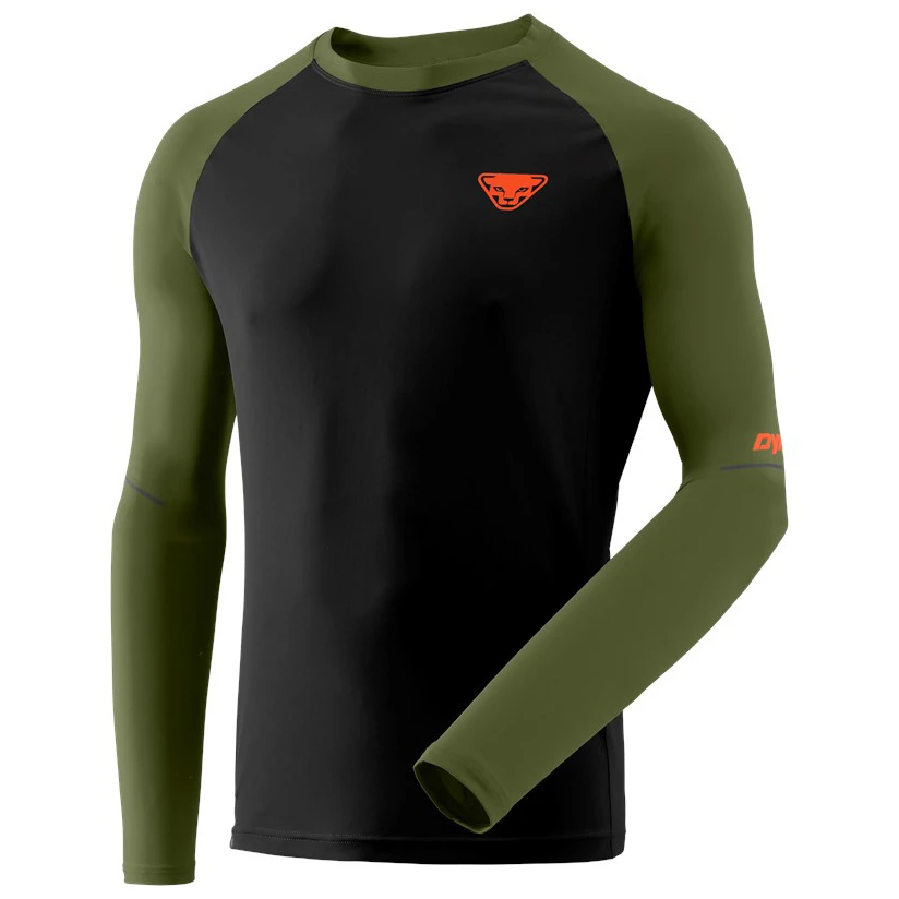 Dynafit Alpine Pro L/S Tee - T-shirt De Running 3 Dynafit Alpine Pro L/S Tee - T-shirt De Running