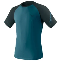 Dynafit Alpine Pro S/S Tee - T-shirt De Running -Habi Lux Soldes Boutique dynafit alpine pro s s tee t shirt de running 2