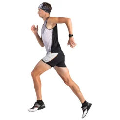 Dynafit DNA Tank - Débardeur -Habi Lux Soldes Boutique dynafit dna tank debardeur detail 3