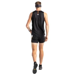 Dynafit DNA Tank - Débardeur -Habi Lux Soldes Boutique dynafit dna tank debardeur detail 4