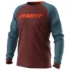 Dynafit Ride L/S - Maillot De Cyclisme -Habi Lux Soldes Boutique dynafit ride l s maillot de cyclisme