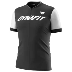 Dynafit Ride Light S/S Fullzip Tee - Maillot De Cyclisme
