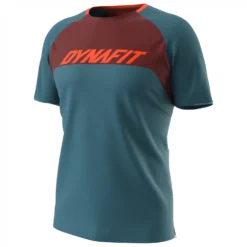 Dynafit Ride S/S Tee - T-shirt Technique