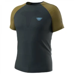 Dynafit Ultra 3 S-Tech S/S Tee - T-shirt De Running -Habi Lux Soldes Boutique dynafit ultra 3 s tech s s tee t shirt de running 1