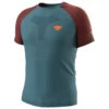Dynafit Ultra 3 S-Tech S/S Tee - T-shirt De Running -Habi Lux Soldes Boutique dynafit ultra 3 s tech s s tee t shirt de running